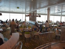 Independence of the Seas Windjammer Cafe picture