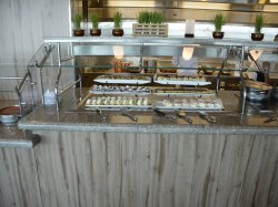 Independence of the Seas Windjammer Cafe picture