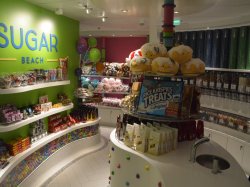 Independence of the Seas Royal Promenade picture