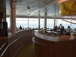 Independence of the Seas Windjammer Cafe picture
