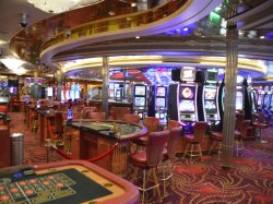 Mariner of the seas casino hours today