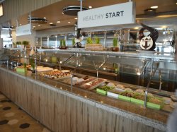 Independence of the Seas Windjammer Cafe picture