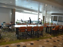 Independence of the Seas Windjammer Cafe picture