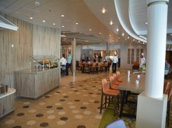 Independence of the Seas Windjammer Cafe picture