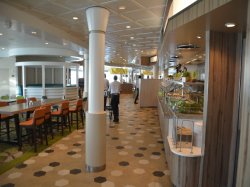 Independence of the Seas Windjammer Cafe picture