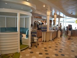 Independence of the Seas Windjammer Cafe picture