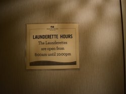 Island Princess Laundry picture