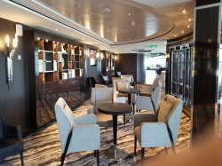 Norwegian Bliss Observation Lounge picture