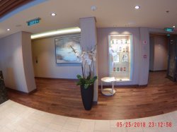 Norwegian Bliss Mandara Spa picture