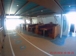 Norwegian Bliss Jogging Track picture