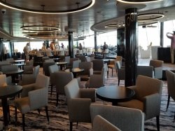 Norwegian Bliss Observation Lounge picture