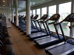 Norwegian Bliss Fitness Center picture