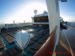 Norwegian Bliss Jogging Track picture