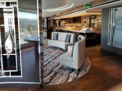 Norwegian Bliss Observation Lounge picture