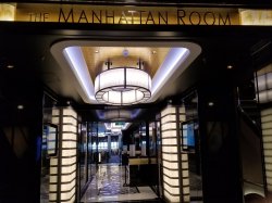 Norwegian Bliss Manhattan Room picture