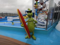 Carnival Horizon WaterWorks picture