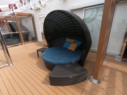 Carnival Horizon Serenity Adult-Only Retreat picture