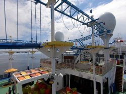 Carnival Horizon Sky Course picture