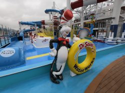 Carnival Horizon WaterWorks picture