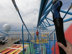 Carnival Horizon Sky Course picture