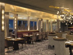 Celebrity Edge Fine Cut Steakhouse picture