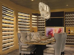 Celebrity Edge Fine Cut Steakhouse picture