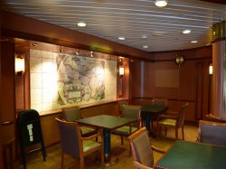 Island Princess Card Room picture