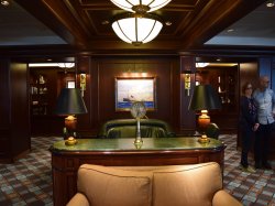 Island Princess Wheelhouse Bar picture