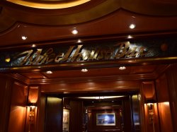 Island Princess Wheelhouse Bar picture