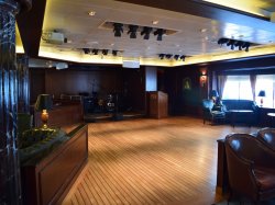 Island Princess Wheelhouse Bar picture