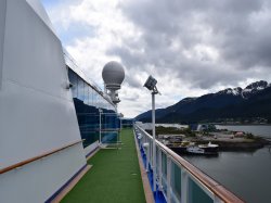 Island Princess Sun Deck picture