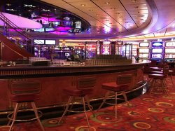 Liberty of the Seas Casino Royale picture