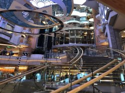 Mariner of the Seas Centrum picture