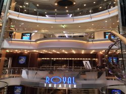 Mariner of the Seas Royal Theater picture