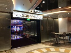 Mariner of the Seas Casino Royale picture