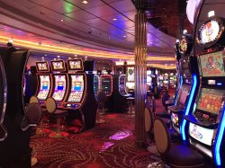 Mariner of the Seas Casino Royale picture