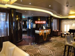 Norwegian Breakaway Savor Restaurant picture