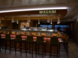 Wasabi picture