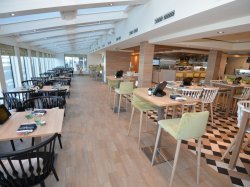 Norwegian Bliss Food Republic picture