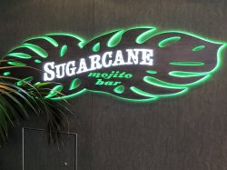 Sugarcane Mojito Bar picture