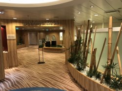 Oasis of the Seas Vitality at Sea Spa & Fitness Center picture