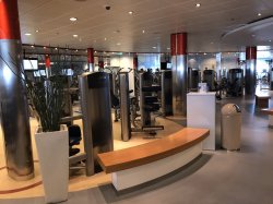 Oasis of the Seas Vitality at Sea Spa & Fitness Center picture