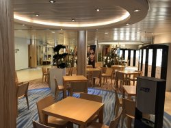 Oasis of the Seas Vitality at Sea Spa & Fitness Center picture