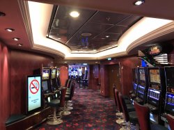 Oasis of the Seas Casino picture