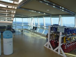 Vision of the Seas Main Pool picture