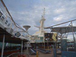 Vision of the Seas Main Pool picture