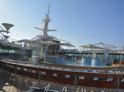 Vision of the Seas Main Pool picture