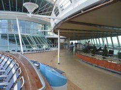 Vision of the Seas Main Pool picture