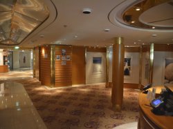 Vision of the Seas Art Gallery picture