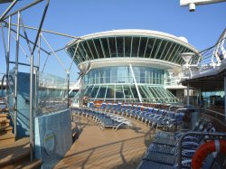 Vision of the Seas Main Pool picture